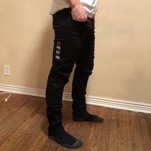 Levi's 512 slim taper stretch 32x34